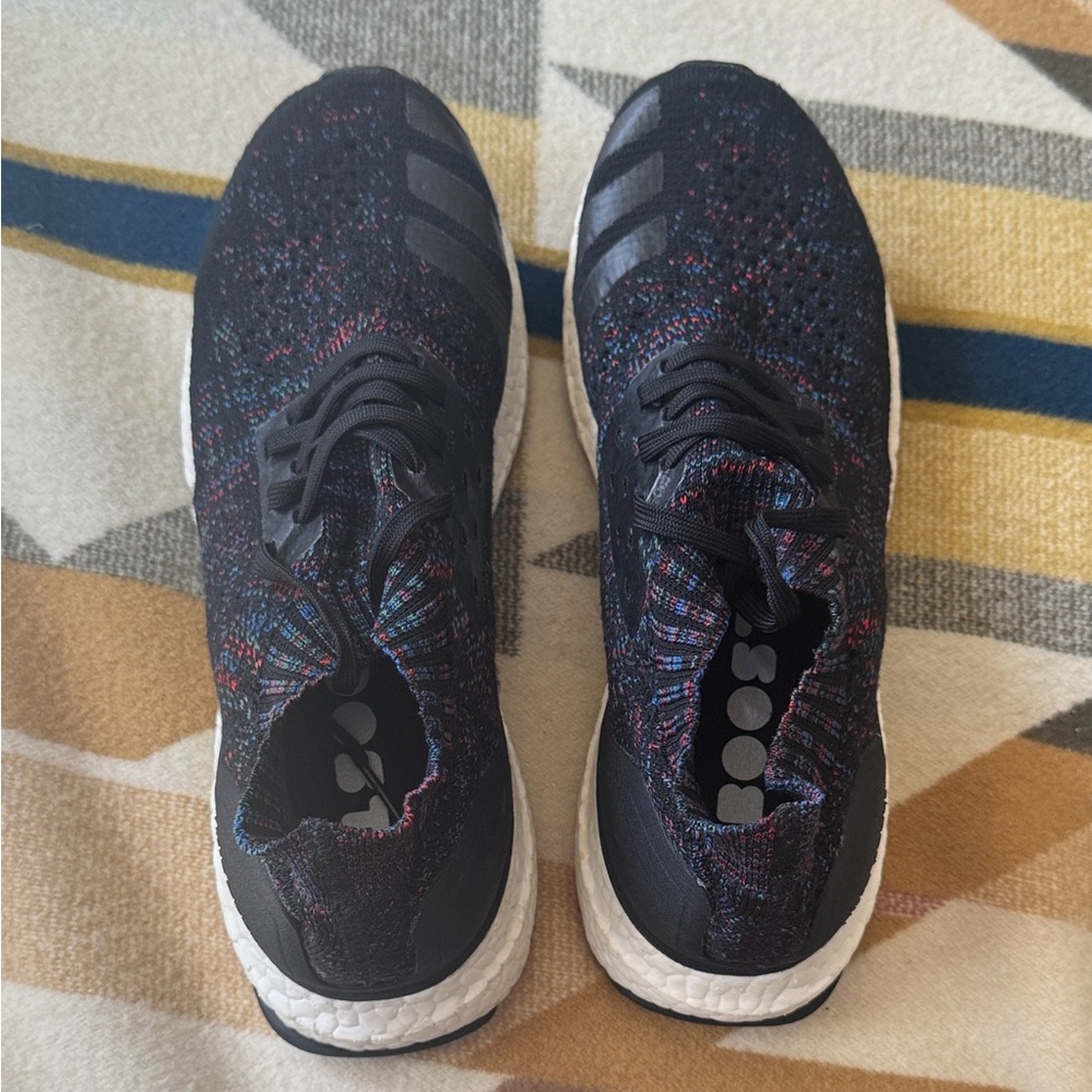 Adidas Ultra Boost Caged Sneakers